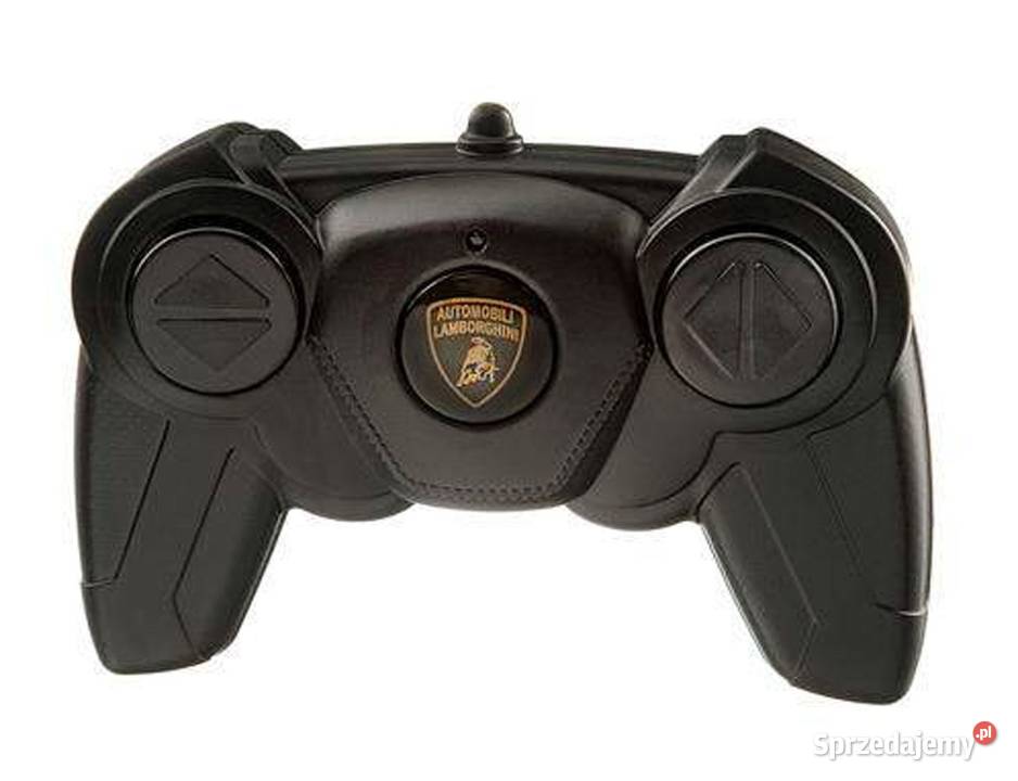 Lamborghini Superleggera skala 124 Rastar 26300 wielkopolskie Poznań