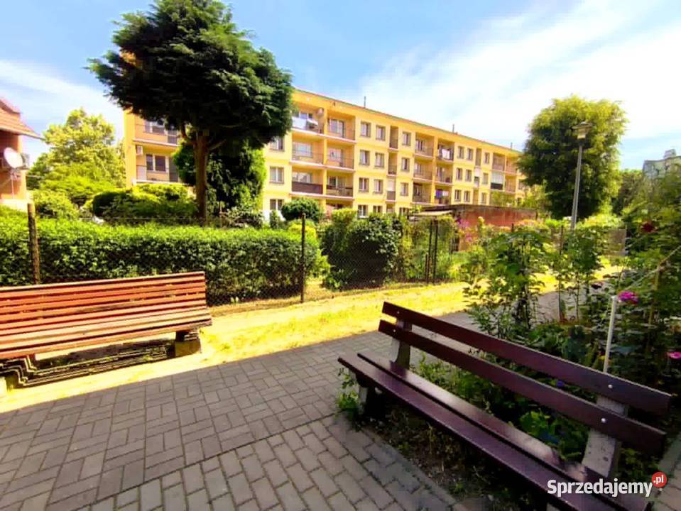Mieszkanie 2 pokoje sprzedam