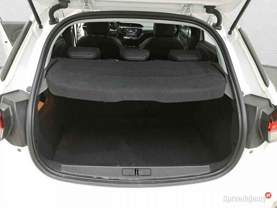 Opel Corsa F 2019 Komorniki