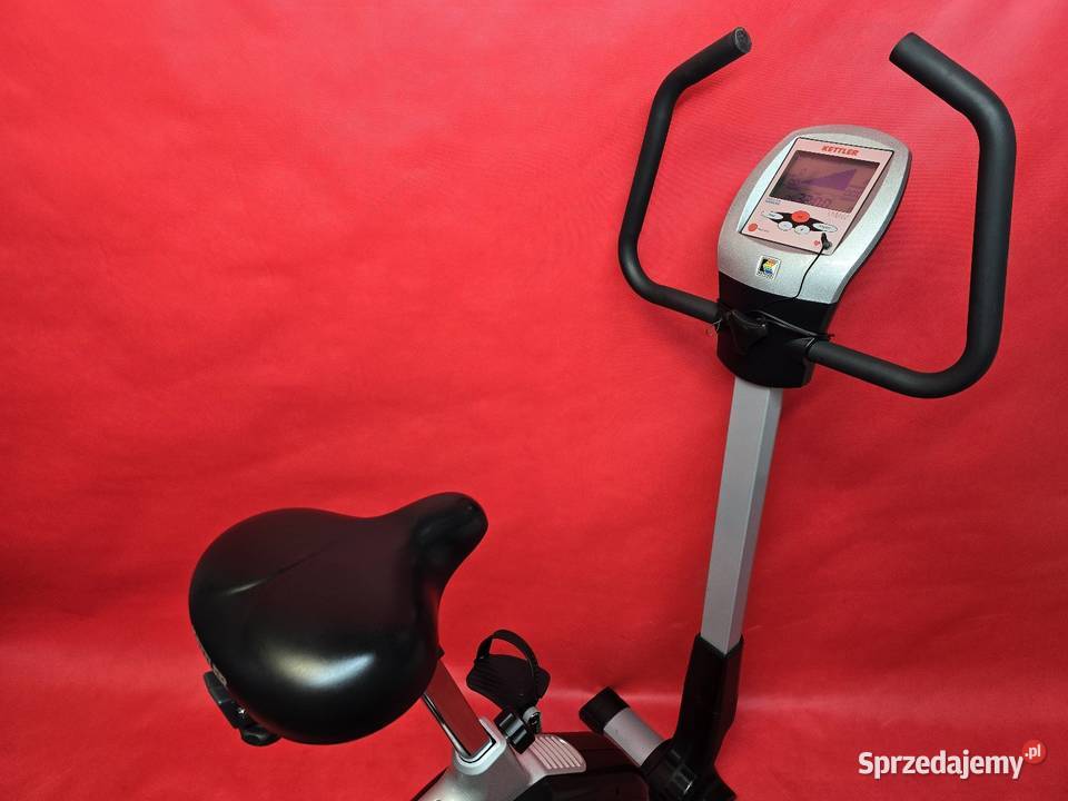 Gwarancja Rower Kettler KX1 Mocny Ostrzeszów