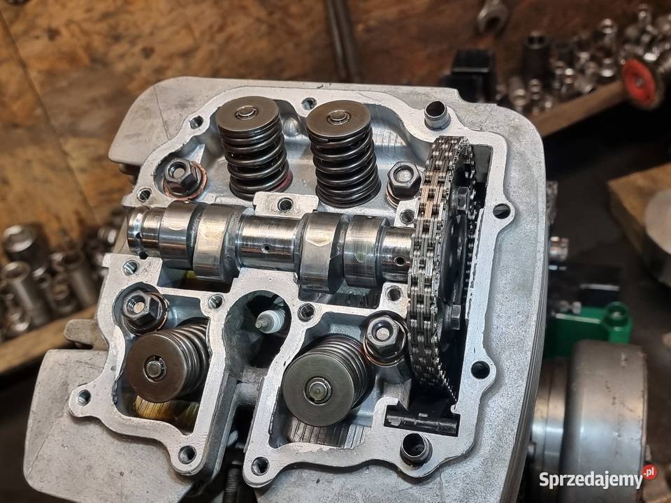 yamaha XT TT 600 1vj 2kf 3tb 3aj wszystkie mazowieckie Radom