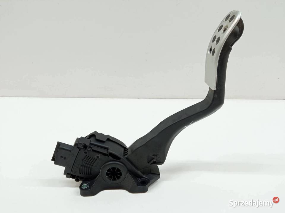 PEDAŁ POTENCJOMETR GAZU 9671433880 Peugeot 2008 sprzedam
