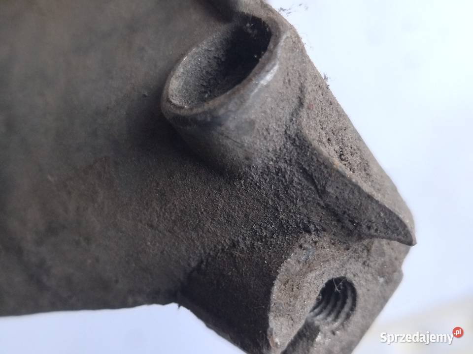 WFM WSK SHL m04 osłona pokrywa silnika Radomsko