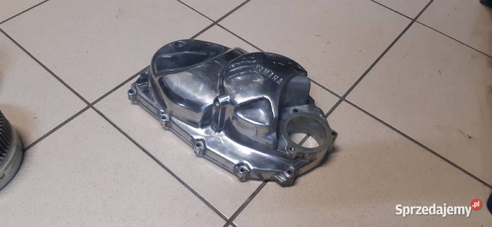 Pokrywa dekiel silnika Yamaha Virago XV 535 sprzedam