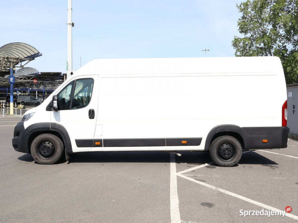 Citroen Jumper 20 BlueHDi sprzedam