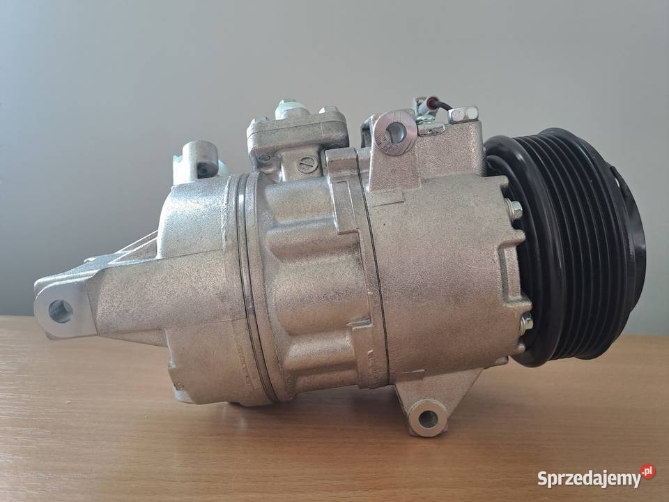 Sprężarka klimatyzacji Suzuki Kizashi Suzuki Rumia