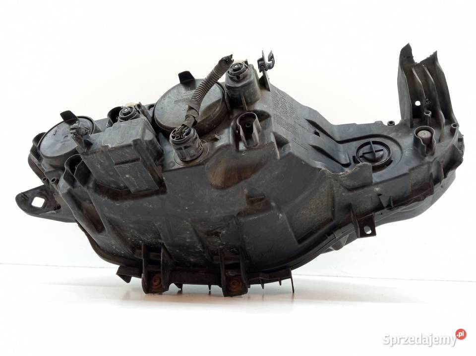 LAMPA PRZÓD LEWA LIFT EU 5214517100 Fiat Tipo II świętokrzyskie