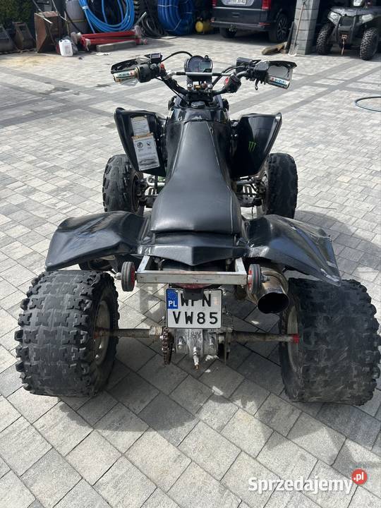Hyosung te 450 Swap GPZ 500 Lipce Reymontowskie sprzedam