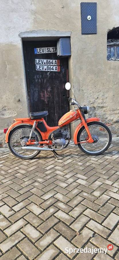 Komar Motorynka Kolekcja Pakiet Brzeg