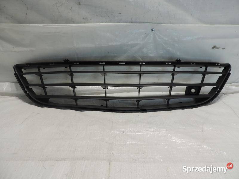 KRATKA ZDERZAKA PRZÓD OPEL CORSA D 13231589 NOWA