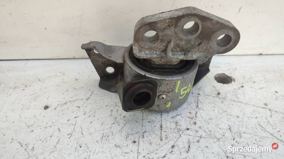 54ŁAPA PODUSZKA SILNIKA OPEL CORSA E 13 CDTI