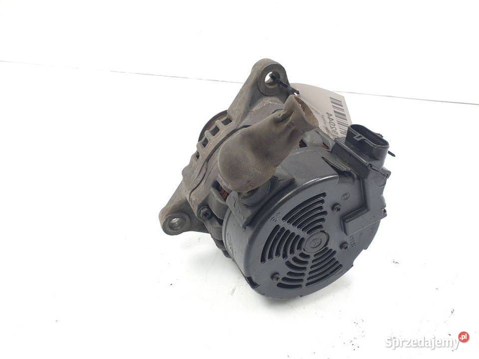 ALTERNATOR MAN L2000 0123325500 Lipno