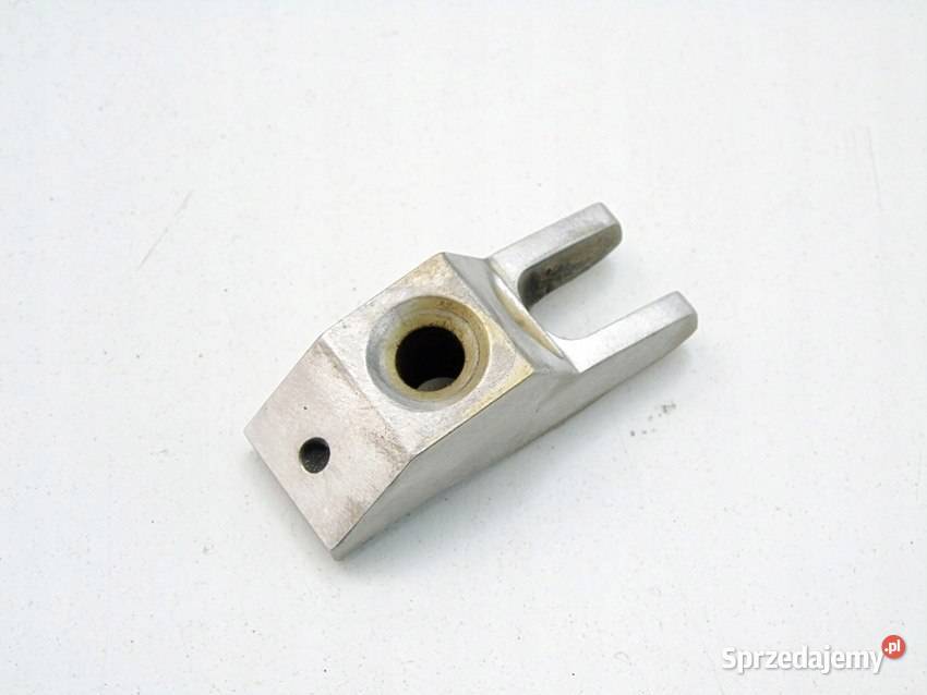 ŁAPKA WTRYSKIWACZA 20 D JTD MJET DUCATO 3 BRAVO Sosnowiec