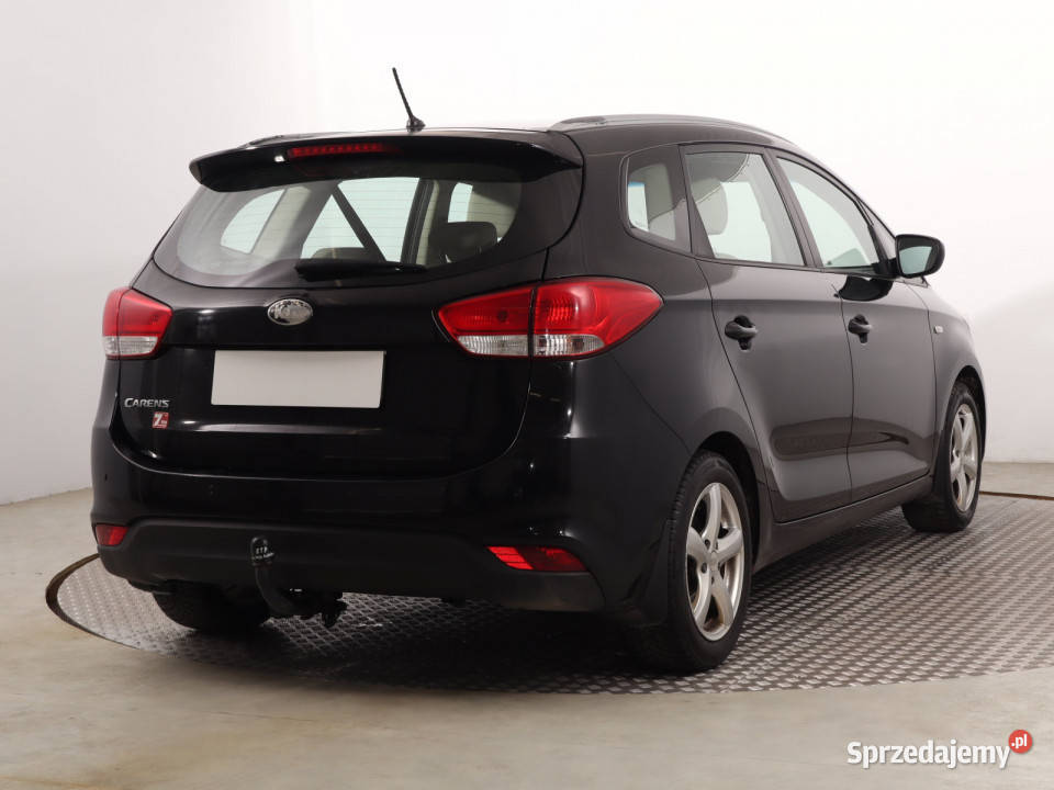 Kia Carens 16 GDI ABS Katowice