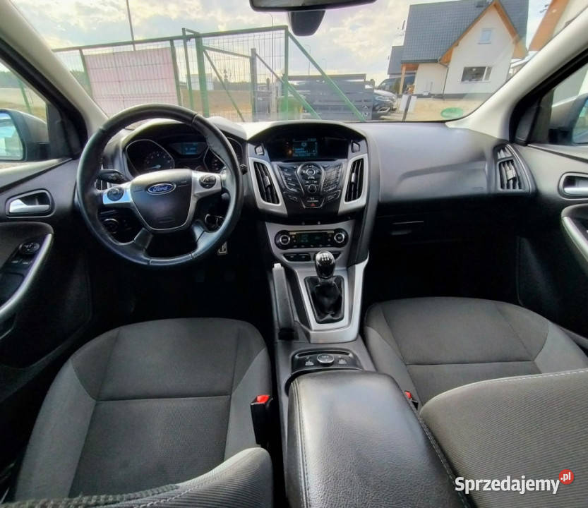 Ford Focus 10 100 Mk3 20102018