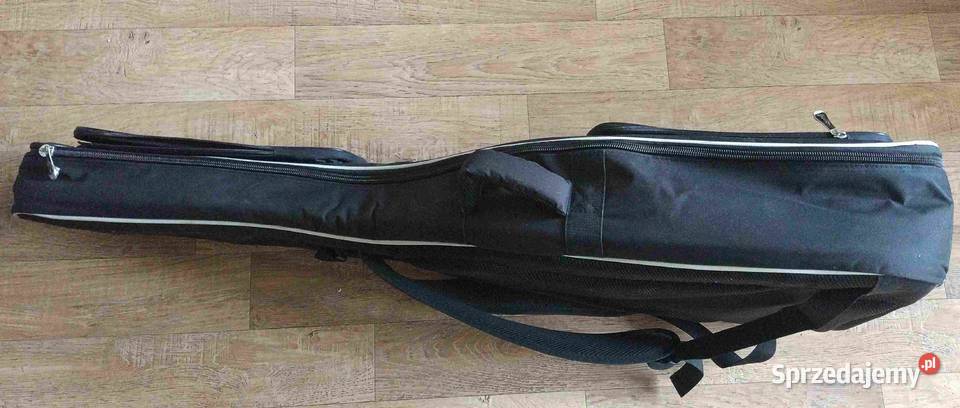 Pokrowiec gitara akustyczna gruby
