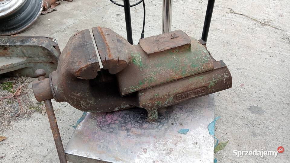 Imadlo 61 50 Gorzyce sprzedam