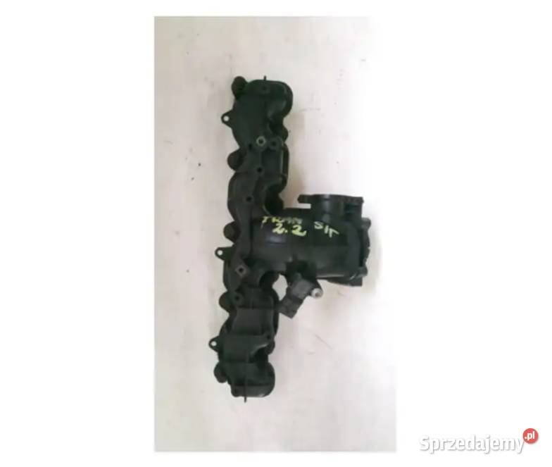 Kolektor ssący FORD TRANSIT 22TDCI BK2Q9424C Suchedniów