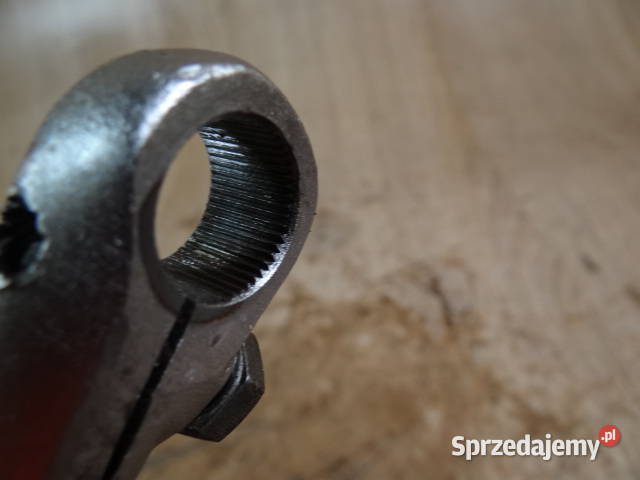 kopka kopniak kikstarter MZ TS ETS org DDR Żary sprzedam