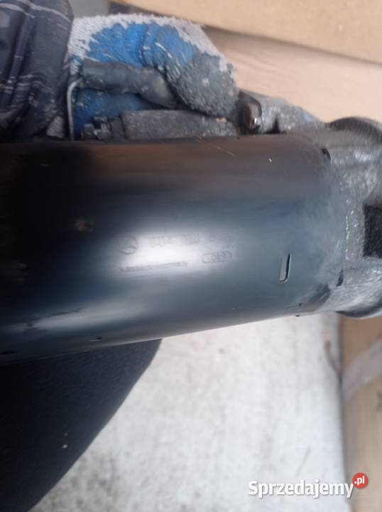 Mercedes sprinter w210 29 TD alternator kujawsko-pomorskie Włocławek