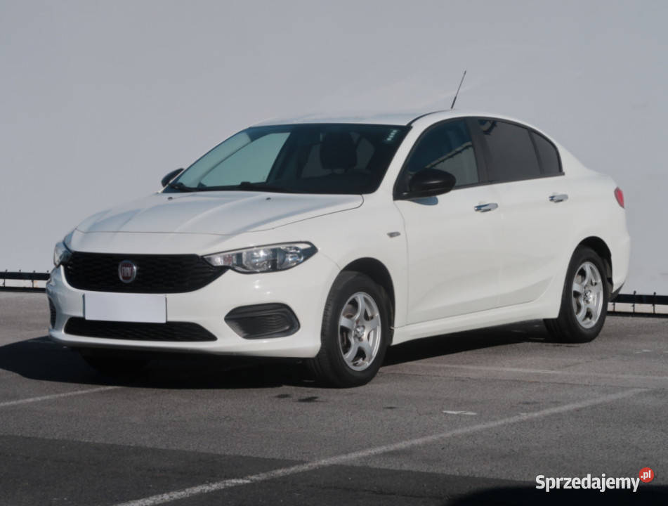 Fiat Tipo 14 16V poduszka powietrzna Lublin