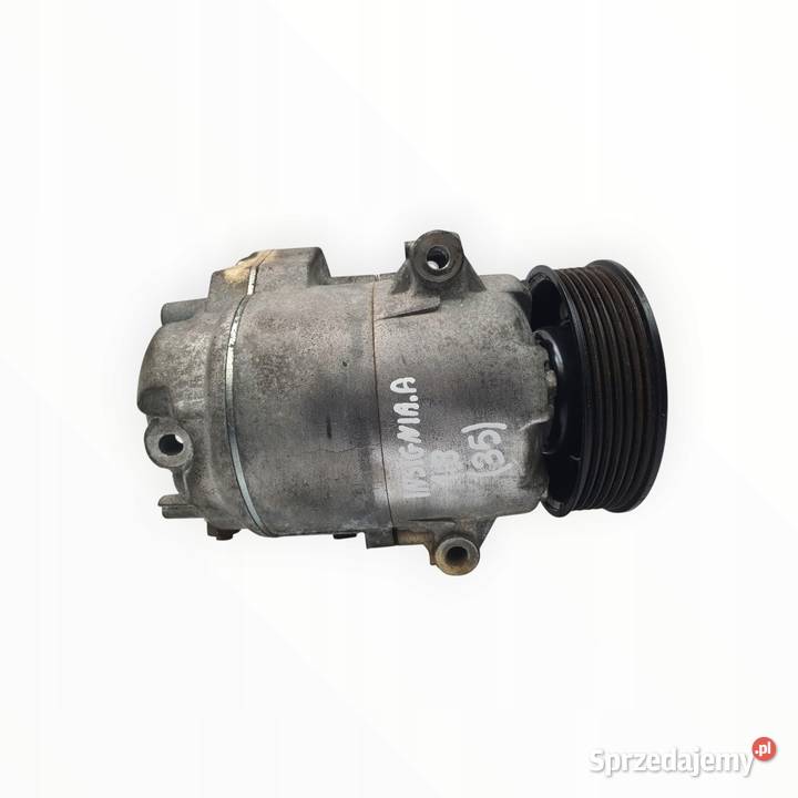 SPRĘŻARKA KLIMATYZACJI Opel Insignia 18 16V lubelskie Chełm sprzedam
