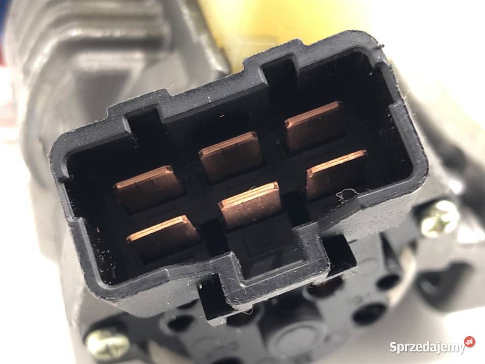 STACYJKA HYUNDAI ELANTRA V 16 132 KLUCZYK osobowe