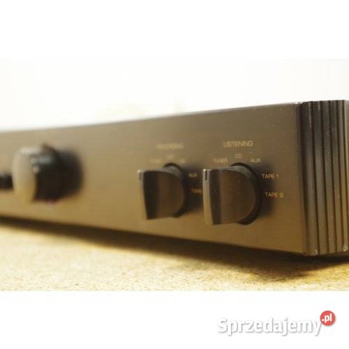 Rotel RC960BX przedwzmacniacz stereo MMMC