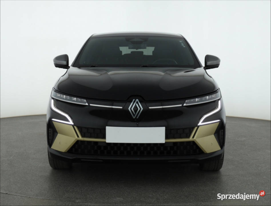 Renault Megane ETech EV60 220 mazowieckie Piaseczno sprzedam