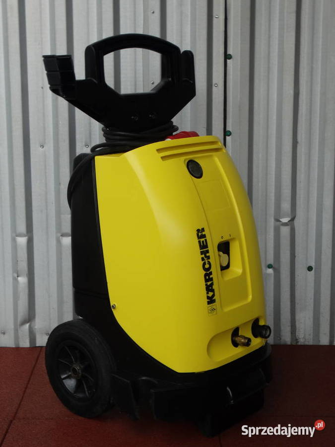 Myjka Ciśnieniowa Karcher HD 1090 84 kW 250bar mazowieckie