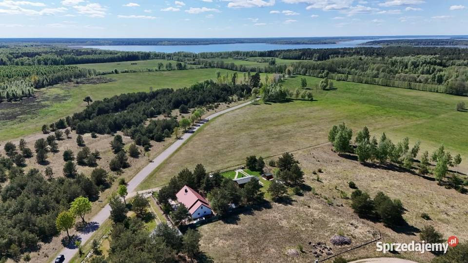 Dwie działki budowlane w Szczechach Wielkich Szczechy Wielkie