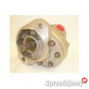 Pompa hydrauliczna do Thomas Motoryzacja Trzcianka