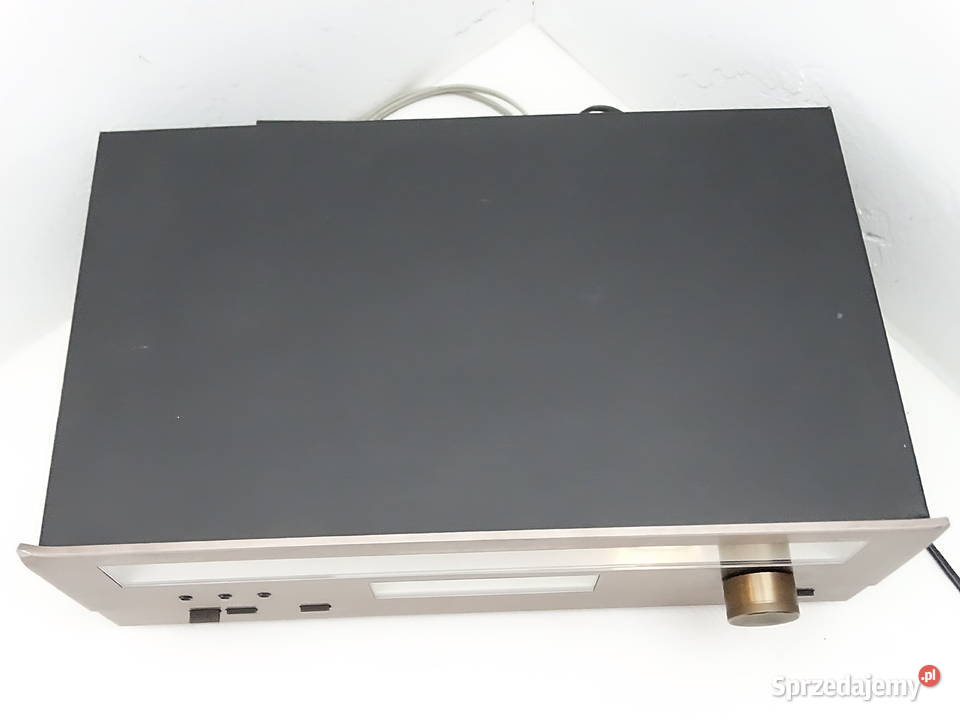 Tuner Stereo Marantz Model 2060M Vintage Sprawny Biłgoraj