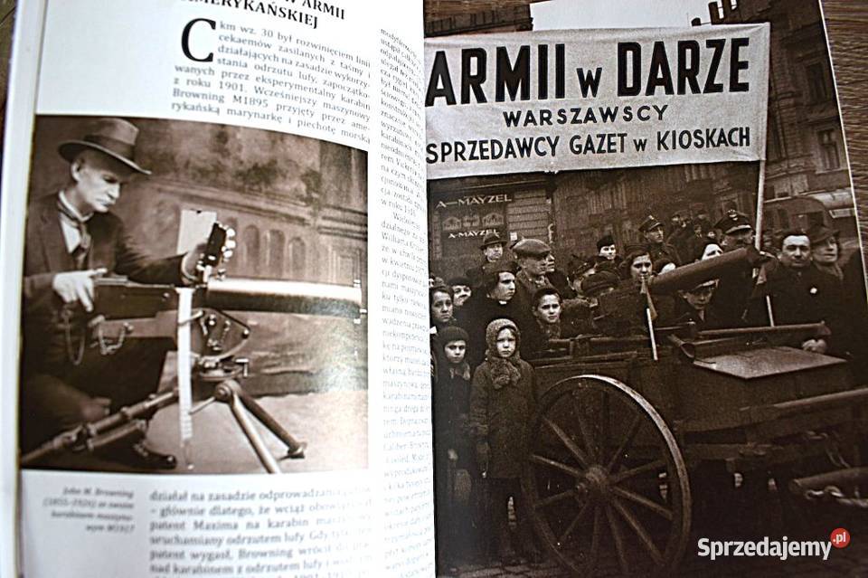 CKM wz 1930 Wrzesień 1939 seria WLU Chełmno