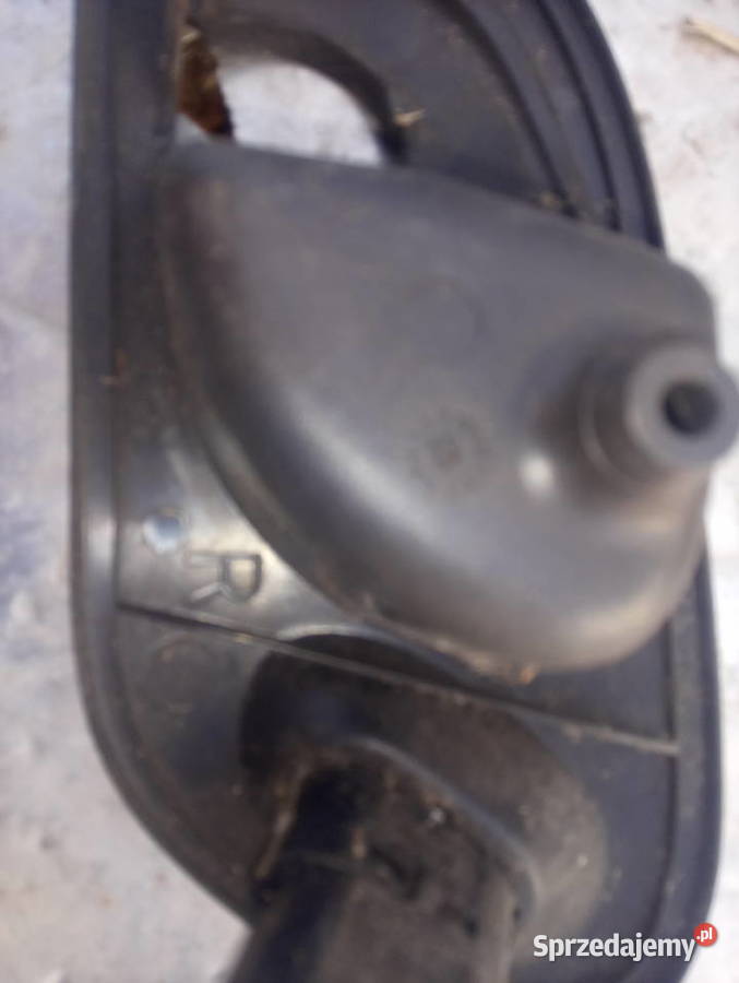 przycisk szyby ford mondeo mk1 Sulechów sprzedam