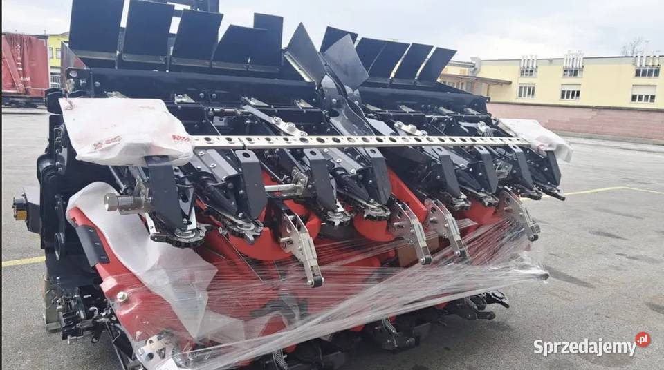 Capello Diamant HS8 2025 Nowa przystawka do sprzedam