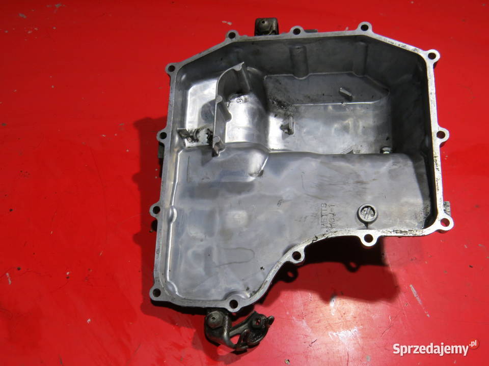 HONDA CBR 929 900 RR CBR929RR miska olejowa mazowieckie