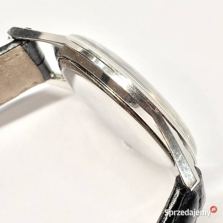 SEIKO LINER Diashock 23 kamienie zegarek męski Zegarki i Biżuteria Warszawa sprzedam