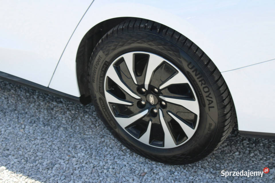 Ford Focus Titanium Gwarancja GKierownica Fotele mazowieckie Warszawa