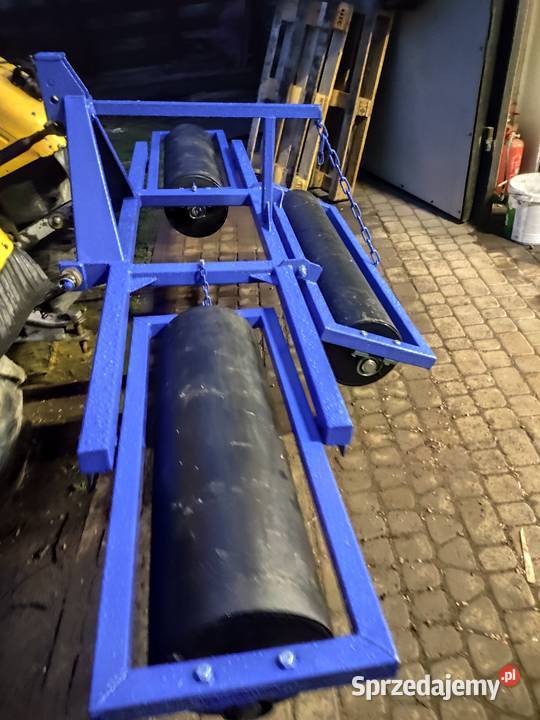 Wały posiewne 32 lubelskie Chełm