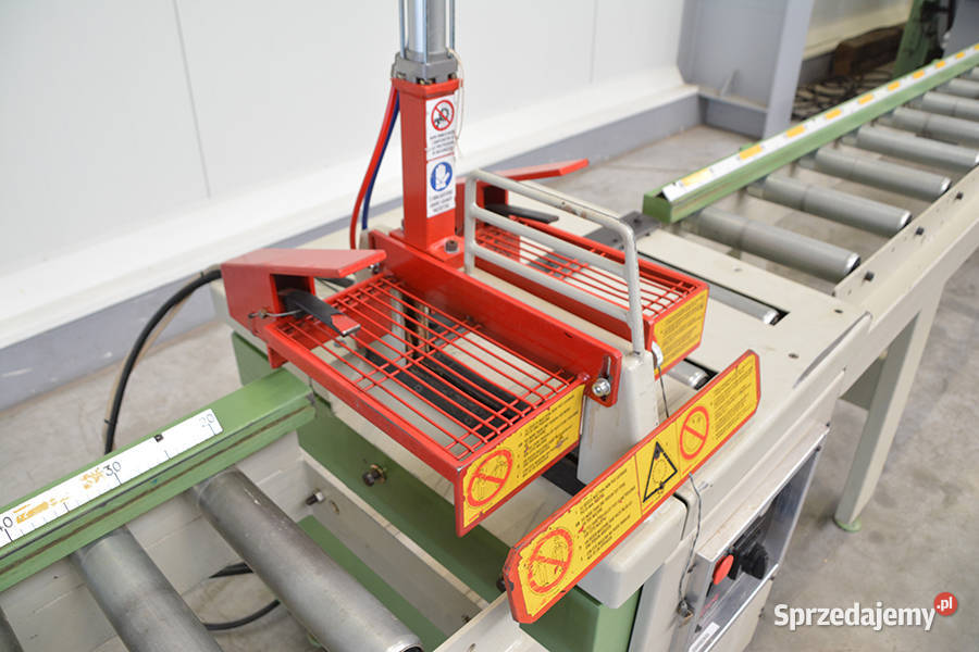 6584 PILARKA POPRZECZNA CURSAL TRV S400 Biertowice