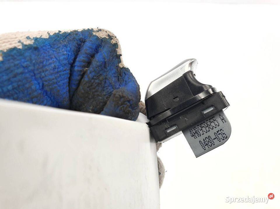 PRZYCISK AUDI A8 D4 4H0959855A Lipno