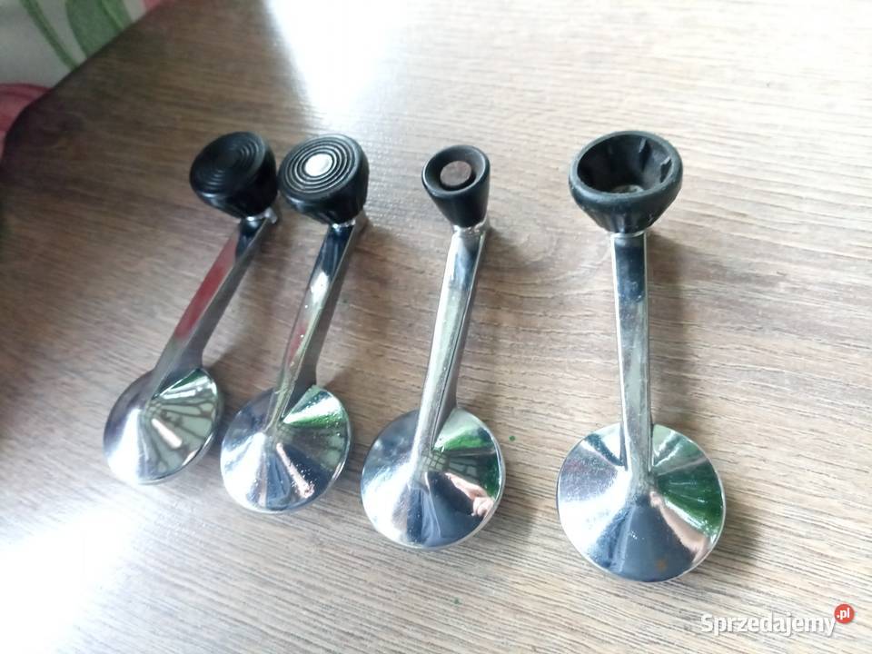 Syrena fiat korbki opuszczania szyb Mechanizmy opuszczania szyb Mechanizmy opuszczania szyb Stalowa Wola