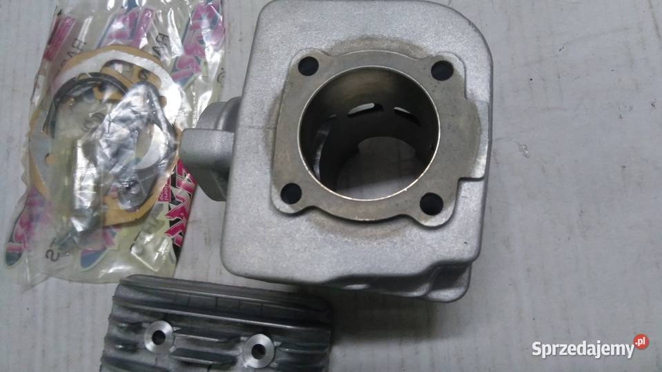 Cylinder 70 Suzuki Katana Address TGB 303 Bielsk Podlaski