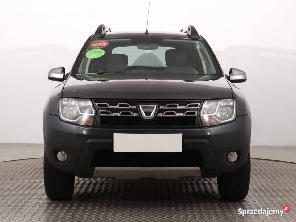 Dacia Duster 16 SCe śląskie Katowice