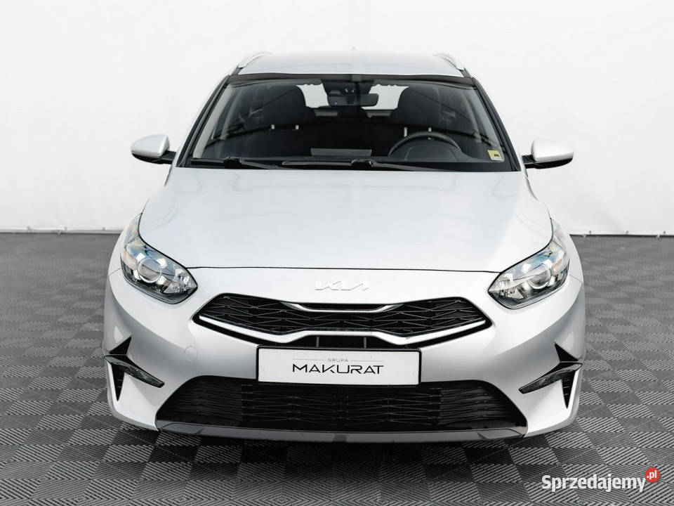 Kia Ceed GD4E96315 TGDI M 2 stref klima Kcof Pępowo