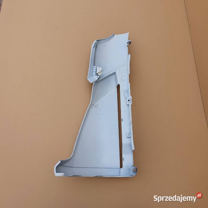 IVECO EUROCARGO POLIK BOCZEK OWIEWKA 5801690157 Karoseria Bieleń