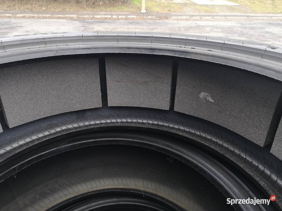 Opony letnie 22 PIRELLI 26540 R22 2020r Lubin