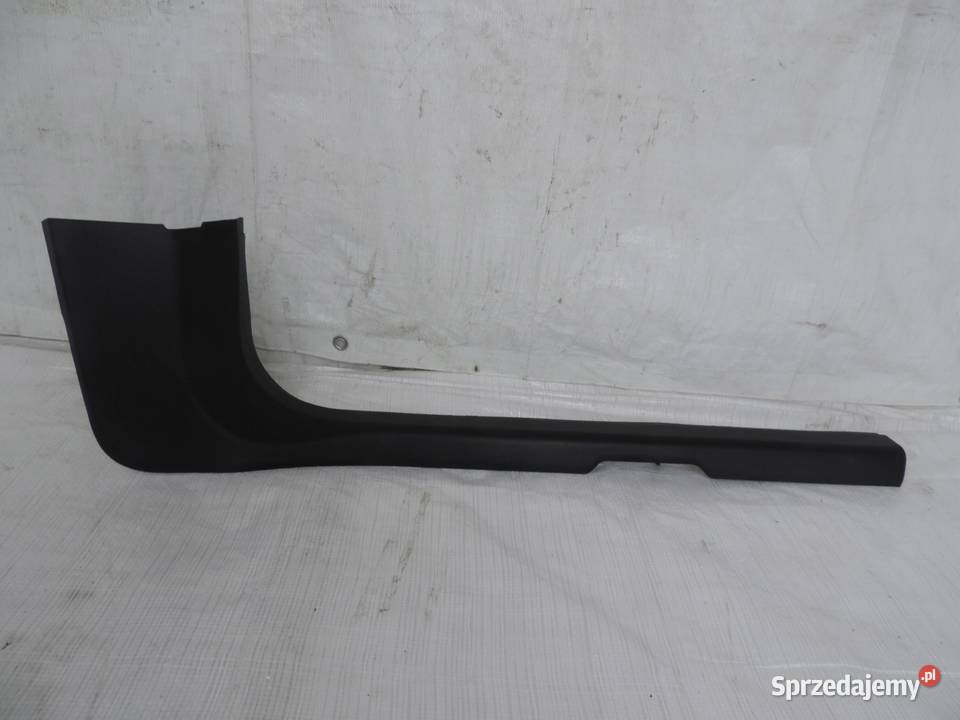OSŁONA NAKŁADKA PROGU PRAWY OPEL ADAM 13351923 osobowe