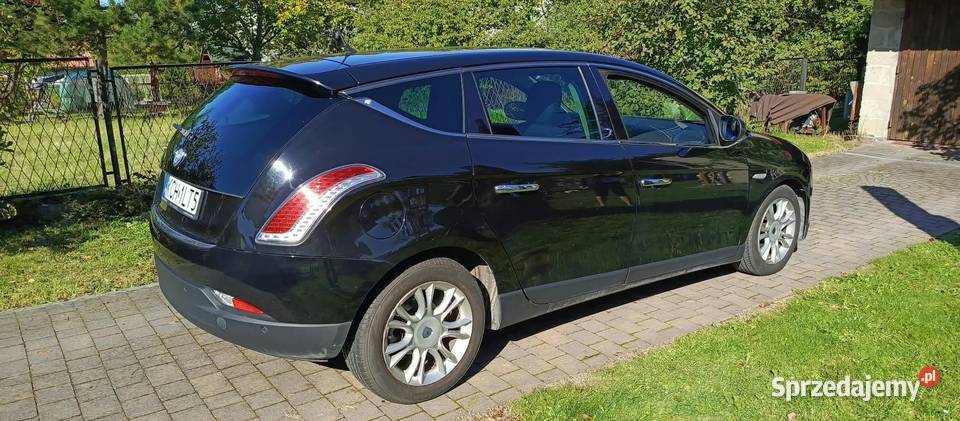 Lancia manualna Chrzanów